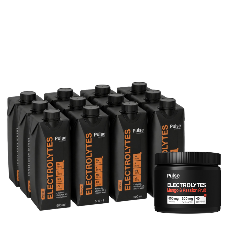 Hydration Pack