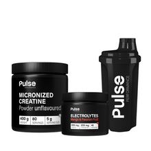 Performance Starter