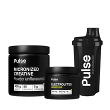 Performance Starter