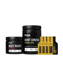 Race Day Pack
